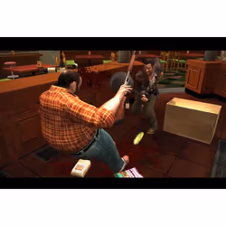 Capcom Dead Rising, Xbox 360, ESP Spanish