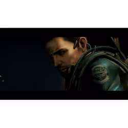 Capcom Resident Evil 6, Xbox360