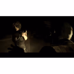 Capcom Resident Evil 6, Xbox360