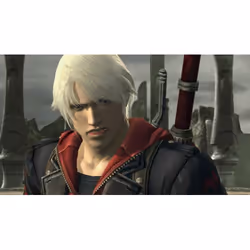 Capcom Devil May Cry 4, PS3 PlayStation 3