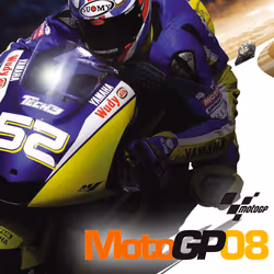 Capcom MotoGP 08 Standard German, English, Spanish, French, Italian PlayStation 3