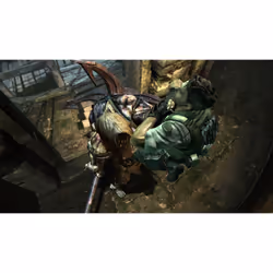Capcom Resident Evil 5 Gold, PS3 Spanish PlayStation 3