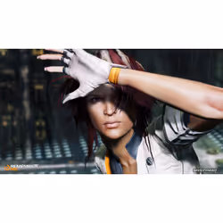 Capcom Remember Me, PS3 PlayStation 3
