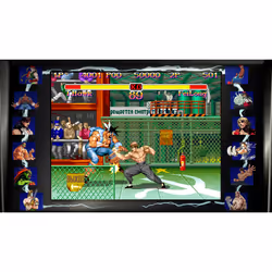 Capcom Street Fighter 30th Anniversary Collection, Switch Standard Multilingual Nintendo Switch - Additional view 5
