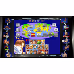 Capcom Street Fighter 30th Anniversary Collection, Switch Standard Multilingual Nintendo Switch - Additional view 6