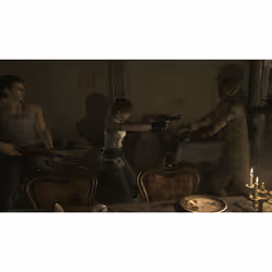 Capcom Resident Evil Origins Collection Standard French Nintendo Switch - Additional view 4