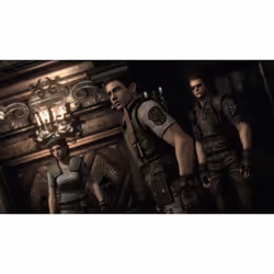 Capcom Resident Evil Origins Collection Standard French Nintendo Switch - Additional view 6