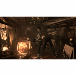 Capcom Resident Evil Origins Collection Standard French Nintendo Switch - Additional view 7