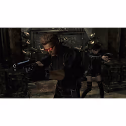 Capcom Resident Evil Origins Collection Standard French Nintendo Switch - Additional view 8