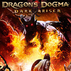 Capcom Dragon's Dogma : Dark Arisen