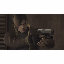 Capcom Resident Evil Triple Pack Anthology Multilingual Nintendo Switch