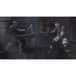 Capcom Resident Evil Triple Pack Anthology Multilingual Nintendo Switch