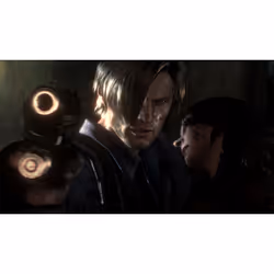 Capcom Resident Evil Triple Pack Anthology Multilingual Nintendo Switch - Additional view 6