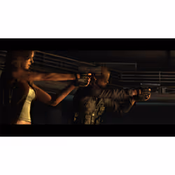 Capcom Resident Evil Triple Pack Anthology Multilingual Nintendo Switch - Additional view 7