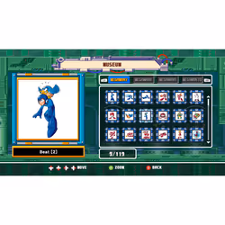Capcom Mega Man Legacy Collection 2 Xbox One