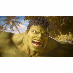 Capcom Marvel: Infinite Standard Xbox One