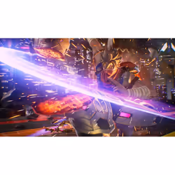 Capcom Marvel: Infinite Standard Xbox One