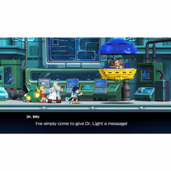 Capcom Mega Man 11, Xbox One Standard