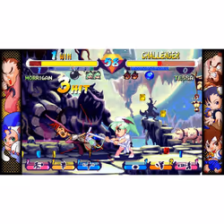 Capcom Fighting Collection (#) /Xbox One