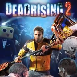 Capcom Dead Rising 2, PlayStation 4, PlayStation 4, Multiplayer mode, M (Mature)