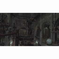 Capcom Resident Evil 4 HD Remastered English PlayStation 4