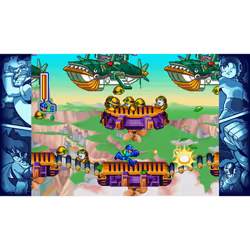 Capcom Mega Man Legacy Collection 2 English PlayStation 4