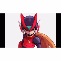 Capcom Mega Man Zero/ZX Legacy Collection Collectors Multilingual PlayStation 4