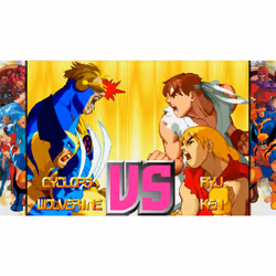 Marvel vs. Capcom Fighting Collection: Arcade Classics - PlayStation PS4