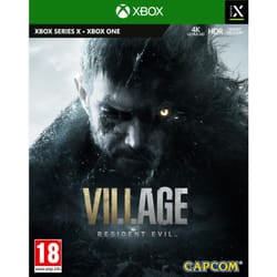 Capcom Resident Evil Village Standard Xbox Series X