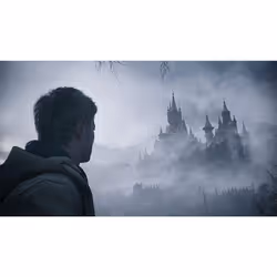 Resident Evil Village Gold ED - XBox Series X Pack of 1