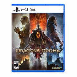 Dragon's Dogma 2 - PS5
