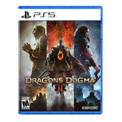 Dragon's Dogma 2 - PS5