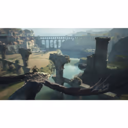 Dragon's Dogma 2 - PS5