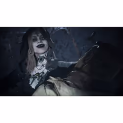 Resident Evil Village Gold ED - PS5