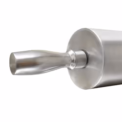 Thunder Group 15 Inch Aluminum Rolling Pin