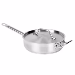 Thunder Group Saute Pan  7-Quart