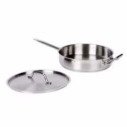 Thunder Group Saute Pan  7-Quart