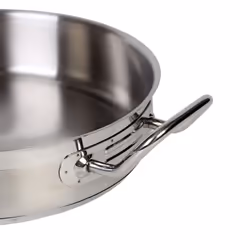Thunder Group Saute Pan  7-Quart