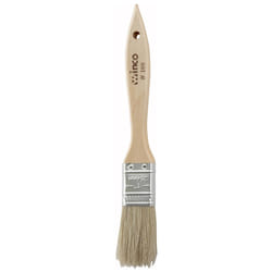 Winco Pastry Brush  1Inch