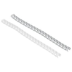 GBC MultiBind Binding Wires 6mm Black (100)