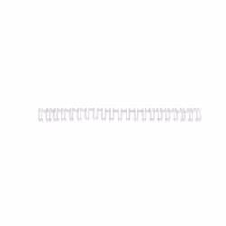 GBC MultiBind Binding Wires 10mm White (100)