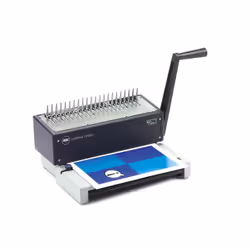 GBC CombBind C150Pro Comb Binder