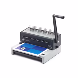 GBC CombBind C250Pro Comb Binder