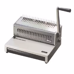 GBC CombBind C250Pro Comb Binder