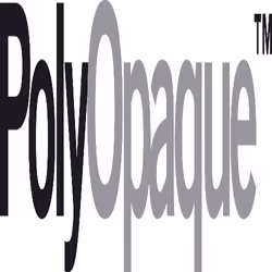 GBC PolyOpaque Binding Covers A4 300 Micron Black (100) - Additional view 4
