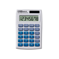 Ibico OFC-CALC21