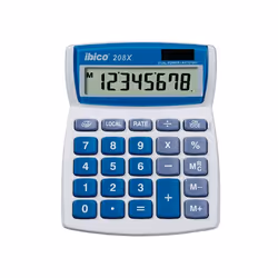 Ibico OFC-CALC20
