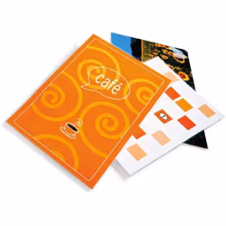 GBC Document Laminating Pouches A7 2x125 Micron Gloss (100)