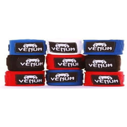 Venum Boxing Hand Wraps  Blue  2.5-Meter