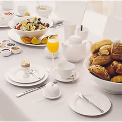 Maxwell & Williams White Basics Gravy Boat, Porcelain, White, 400 ml (13.5 fl oz)